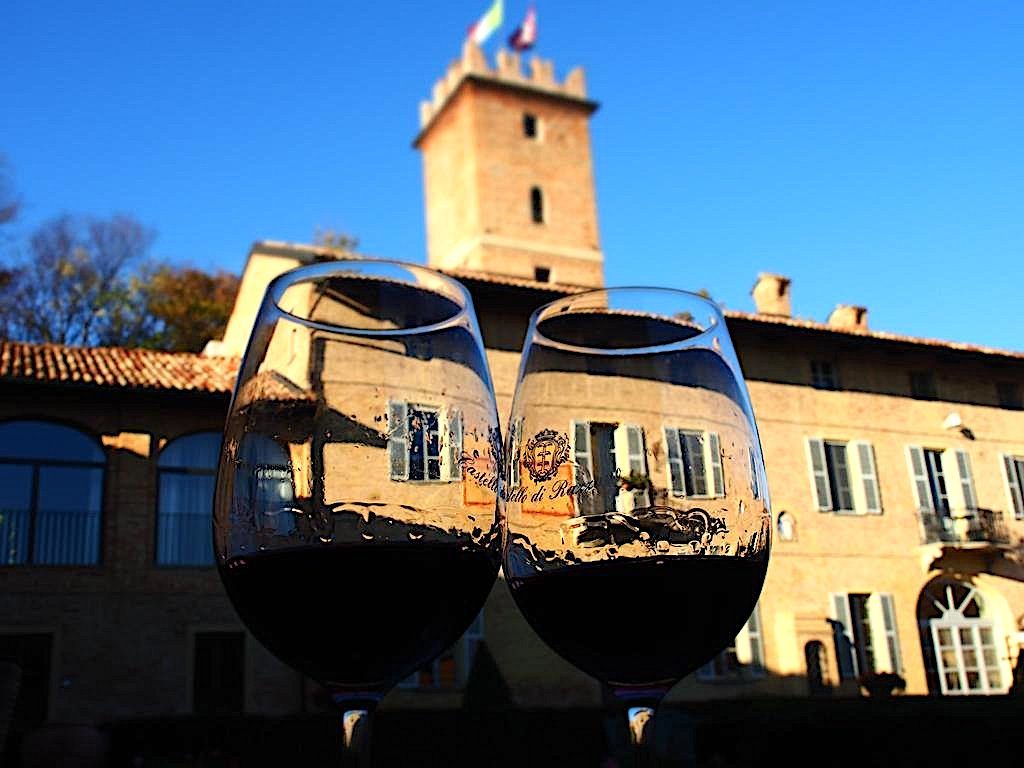 Castelli Aperti: gli appuntamenti del week end dell'8 agosto